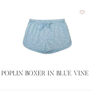 NWOT Lake x Julia Berolzheimer Shorts - XXL